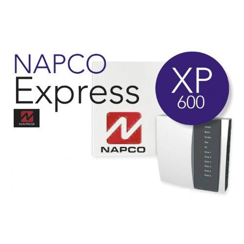 NAPCO EXPRESS